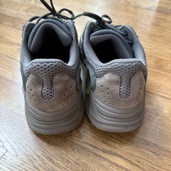 Authentic Yeezy Sneakers - like new! - Picture 7 of 9
